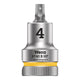 Wera 8740B HF Zyklop Sockets and Bits