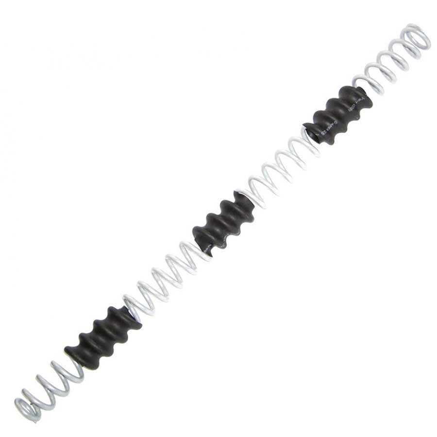 RockShox Coil Spring, X-Soft, Silver Coil Spring Parts