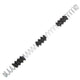 RockShox Coil Spring, X-Soft, Silver Coil Spring Parts