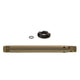 RockShox DLX SEL/SEL+ Damper Shaft Shock Damper Shafts