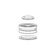 RockShox MOCO 32mm Sealhead SID/Bluto Compression Damper Kits