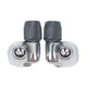 Shimano SM-CS50 Road bike cable stop Cables and Housing Parts and Accessories