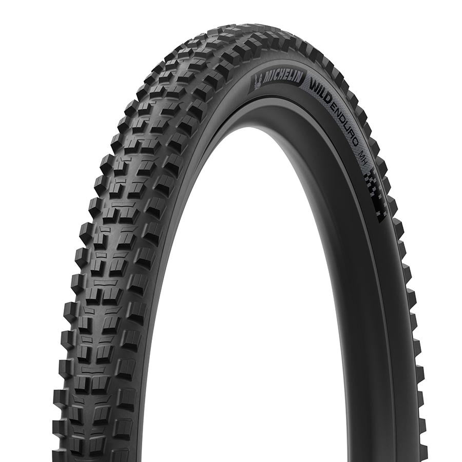 Michelin WILD ENDURO MH RACING LINE DK Mountain Tires
