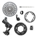 SRAM GX T-Type Pedal Assist D2 Mountain