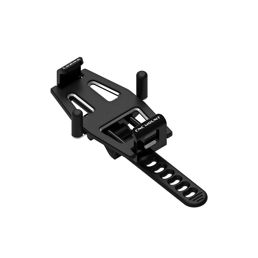 Lezyne CNC PHONE MOUNT Smart Phone Mounts and Accessories
