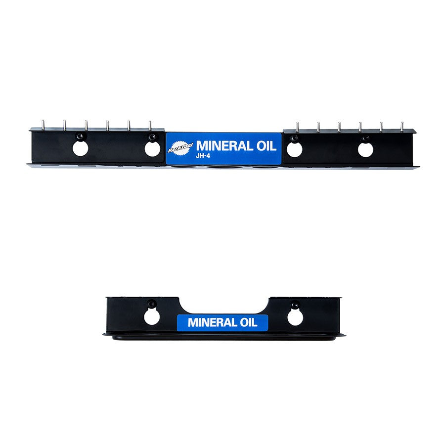 Park Tool JH-4 Disc Brake Bleed Kits and Fluids
