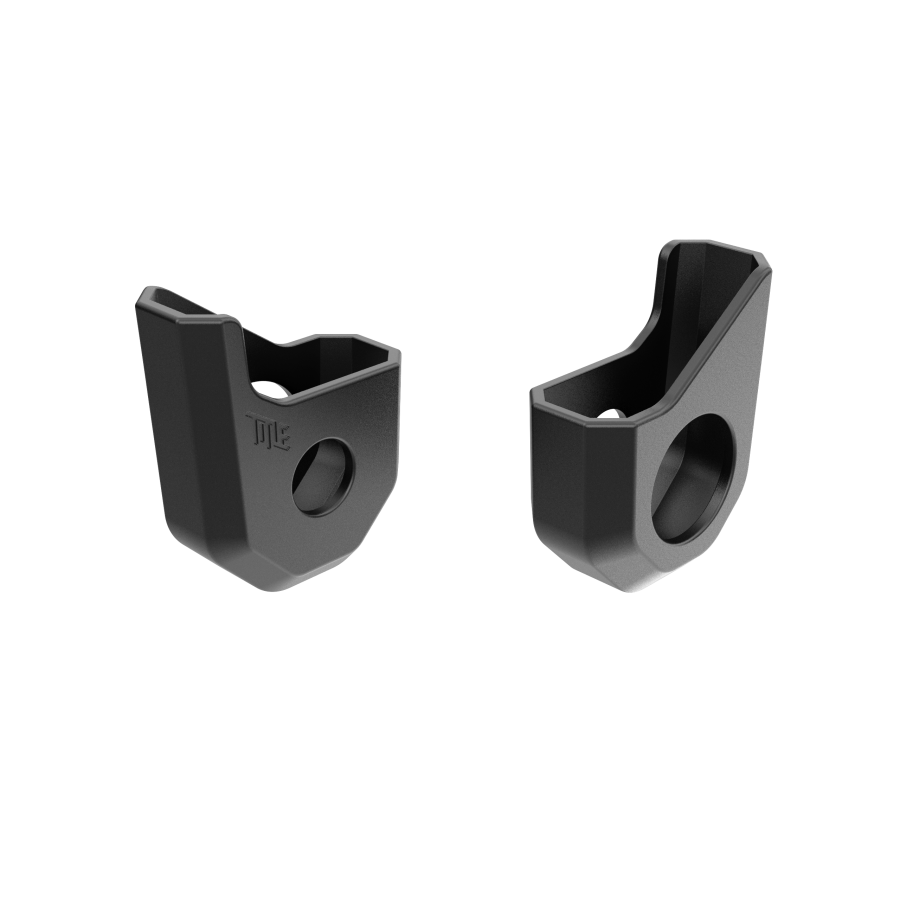 Title CR1 Crank Boots