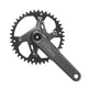 Shimano CUES FC-U6000-1 MTB Cranksets