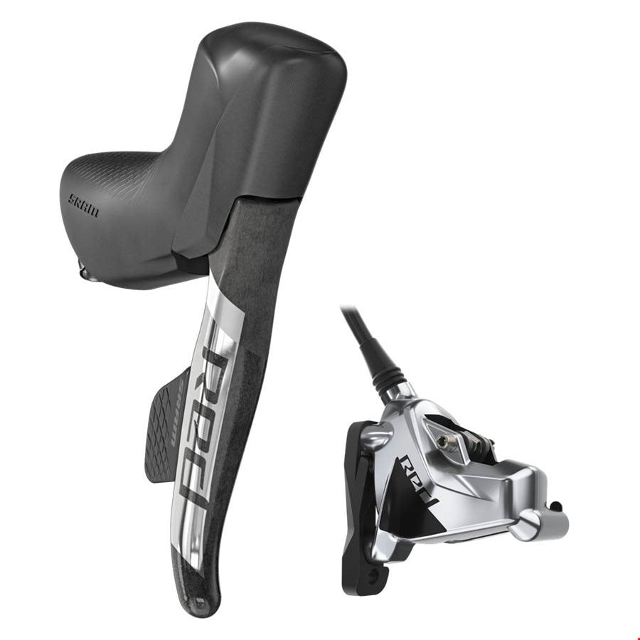 SRAM Red eTap AXS D1 Road Hydraulic Disc Brakes