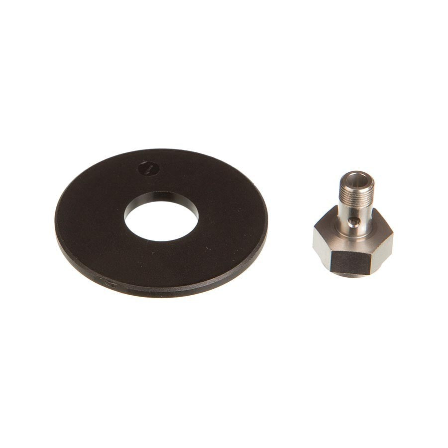 RockShox SDLC B1 Travel Change Kit Shock Tuning Parts