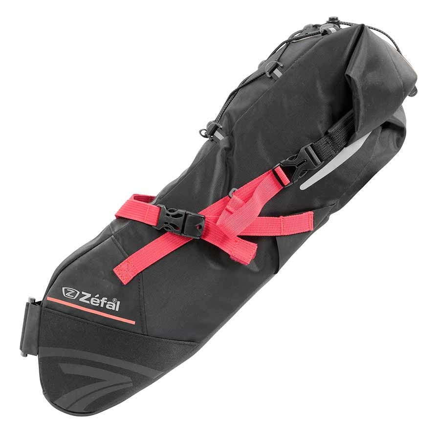 Zefal Z Adventure R11 Seat Bags