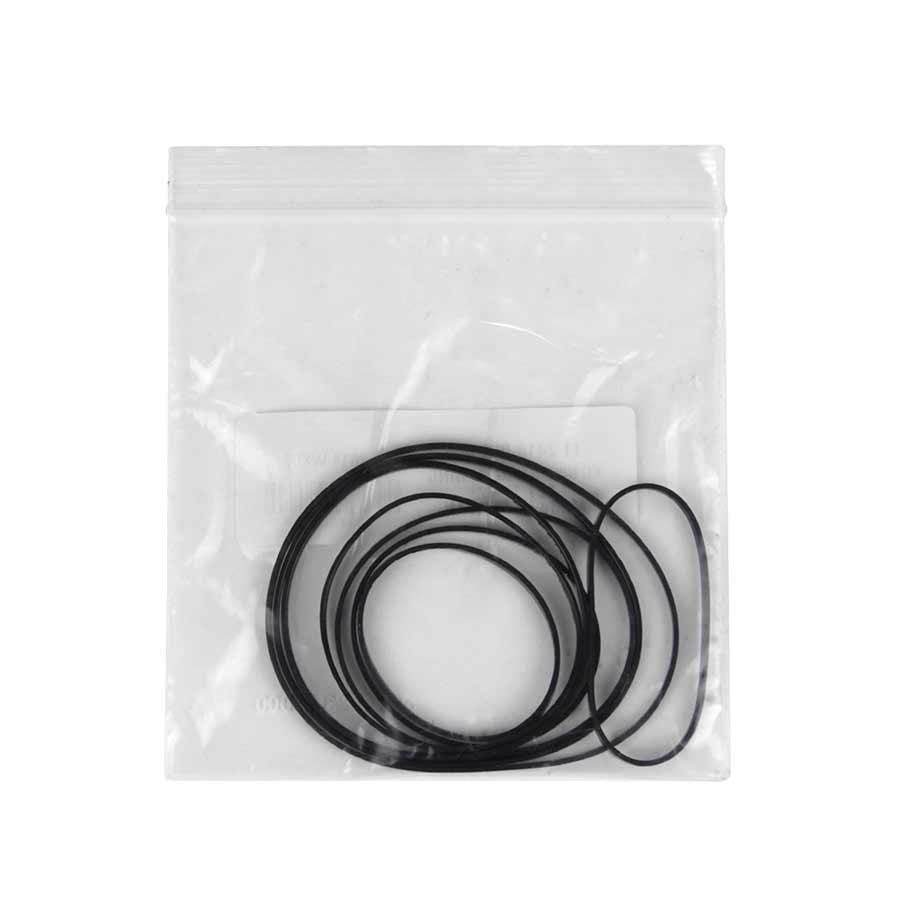 SRAM X-Dome Stealth Ring Set Cassette Spacers and Kits
