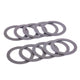 Wheels Manufacturing 29mm DUB Spindle Spacer Bottom Brackets Parts