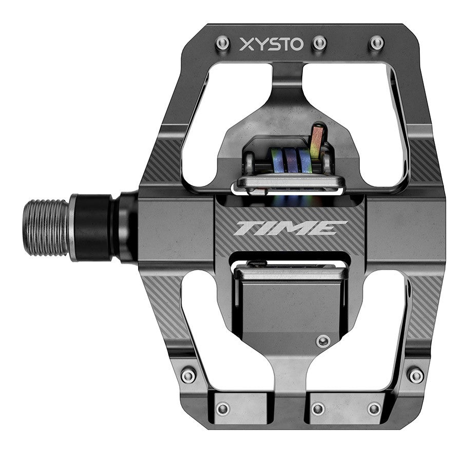 TIME Xysto A1 Clipless MTB Pedals