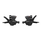 Shimano Alivio SL-M3100 MTB Trigger Shifters