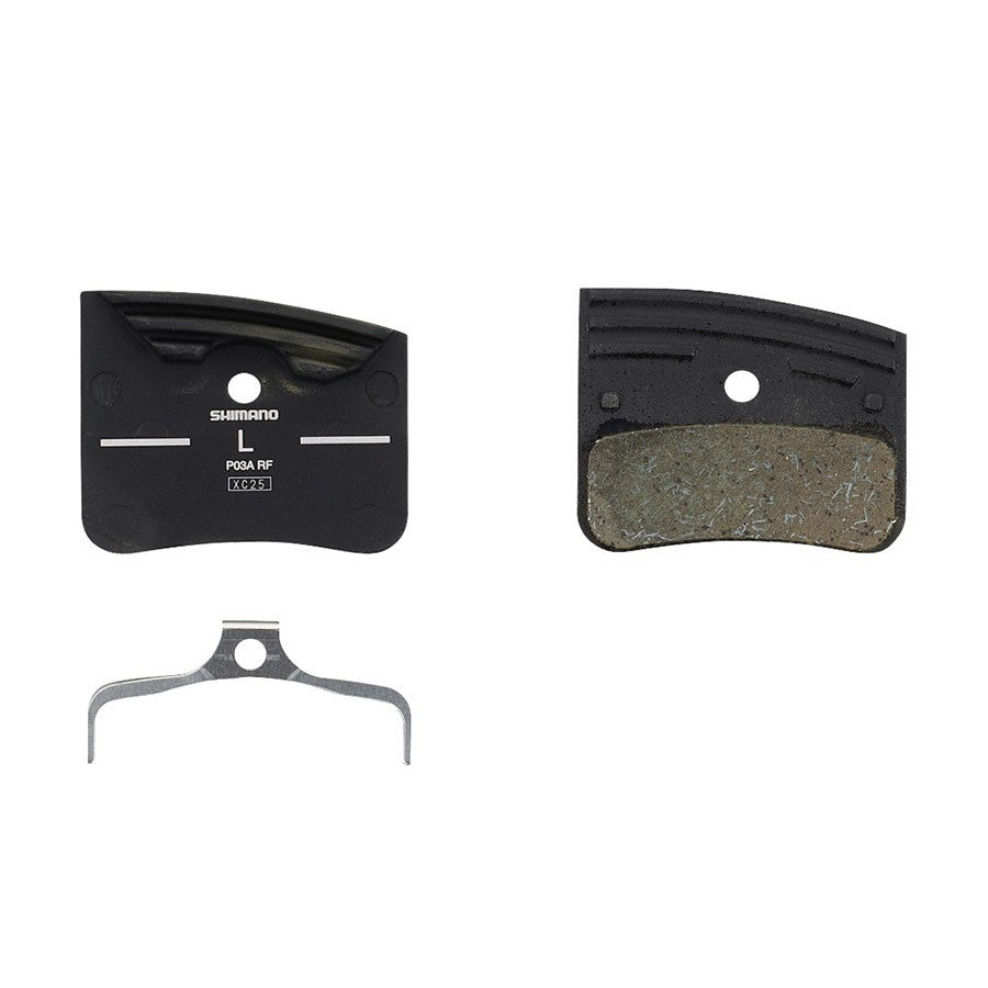 Shimano P-Type Disc Brake Pads