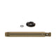 RockShox DLX SEL/SEL+ Damper Shaft Shock Damper Shafts