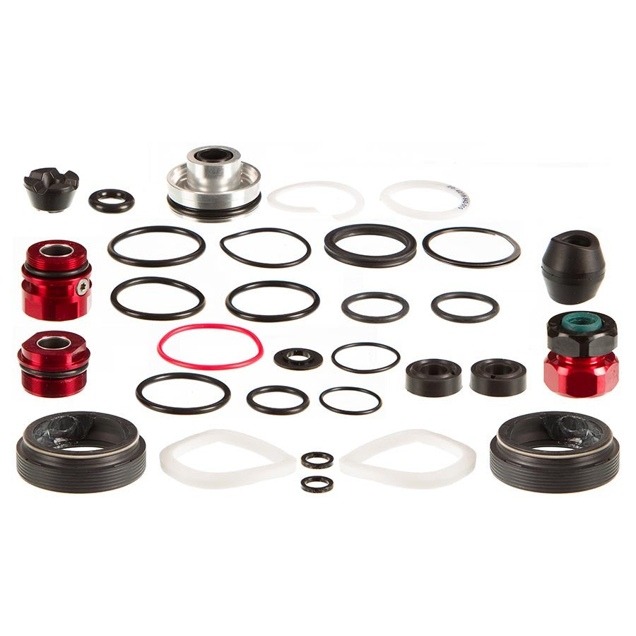 RockShox Pike Gen-C 200 Hour Kit Fork Service Kits