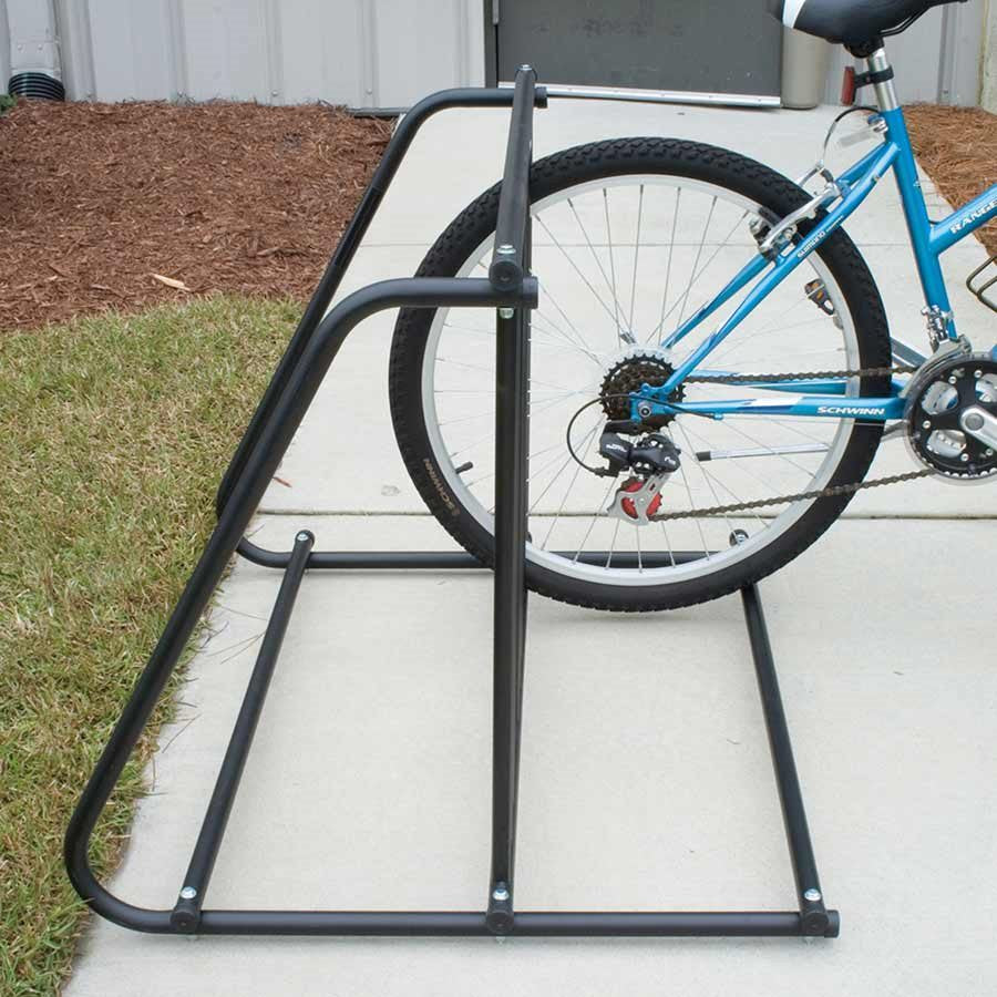 Hollywood Racks PS6 Parking Racks