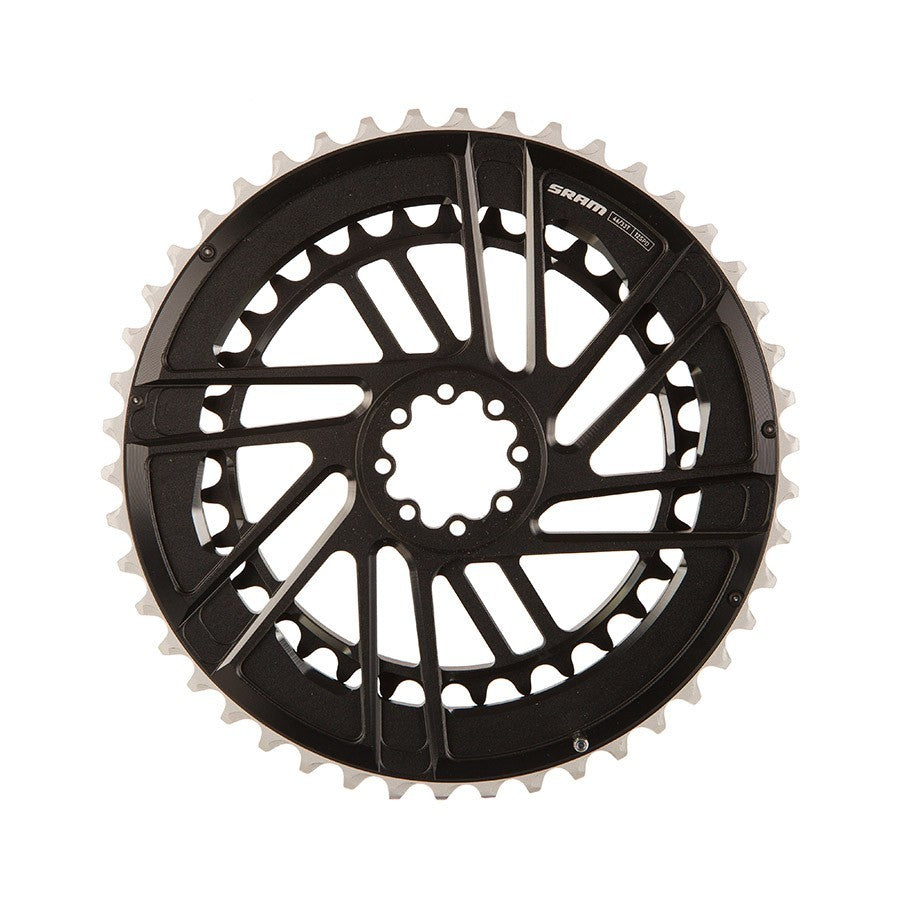 SRAM Force E1 2x Direct Mount Chainrings