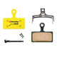 SwissStop Disc ## RS Disc Brake Pads