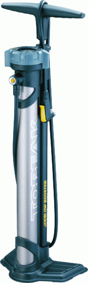 Pompe de surpression Topeak Joeblow