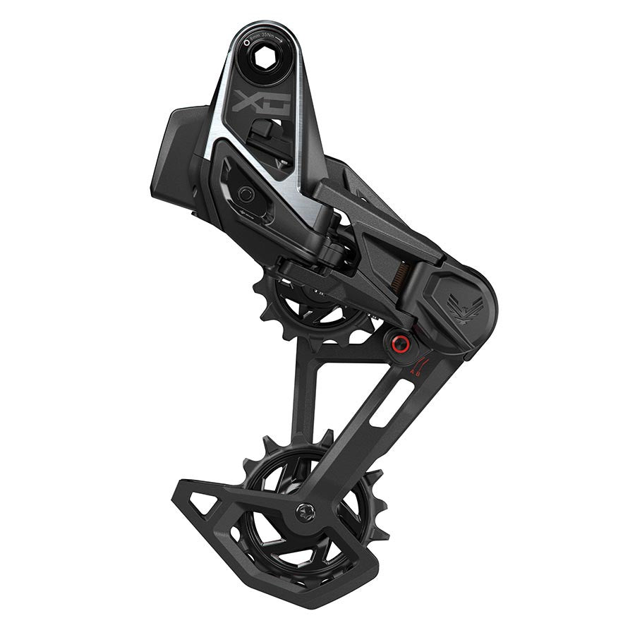 SRAM X0 Eagle T-Type Rear Derailleurs MTB