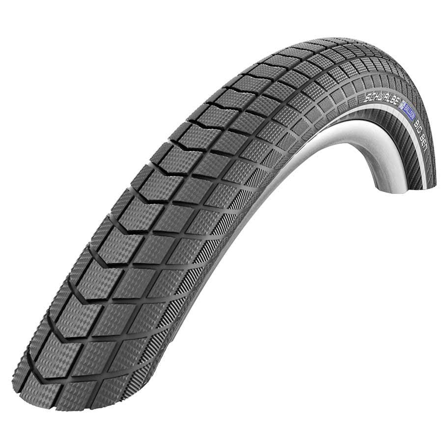 Schwalbe Big Ben Hybrid Tires