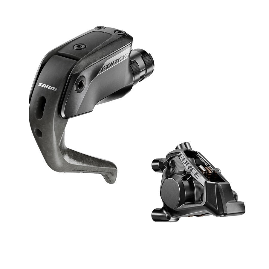 SRAM Force E1 Aero Road Hydraulic Disc Brakes