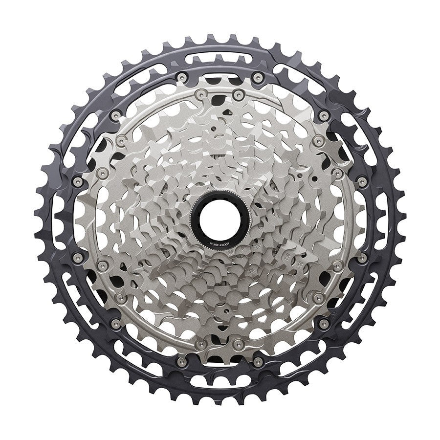 Shimano Deore XT CS-M8200 Cassettes