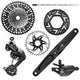 SRAM Eagle 90 Pedal Assist Mountain