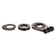 Kids Ride Shotgun ICR Adaptor Kit - Shotgun Pro Baby Seat Parts and Accessories