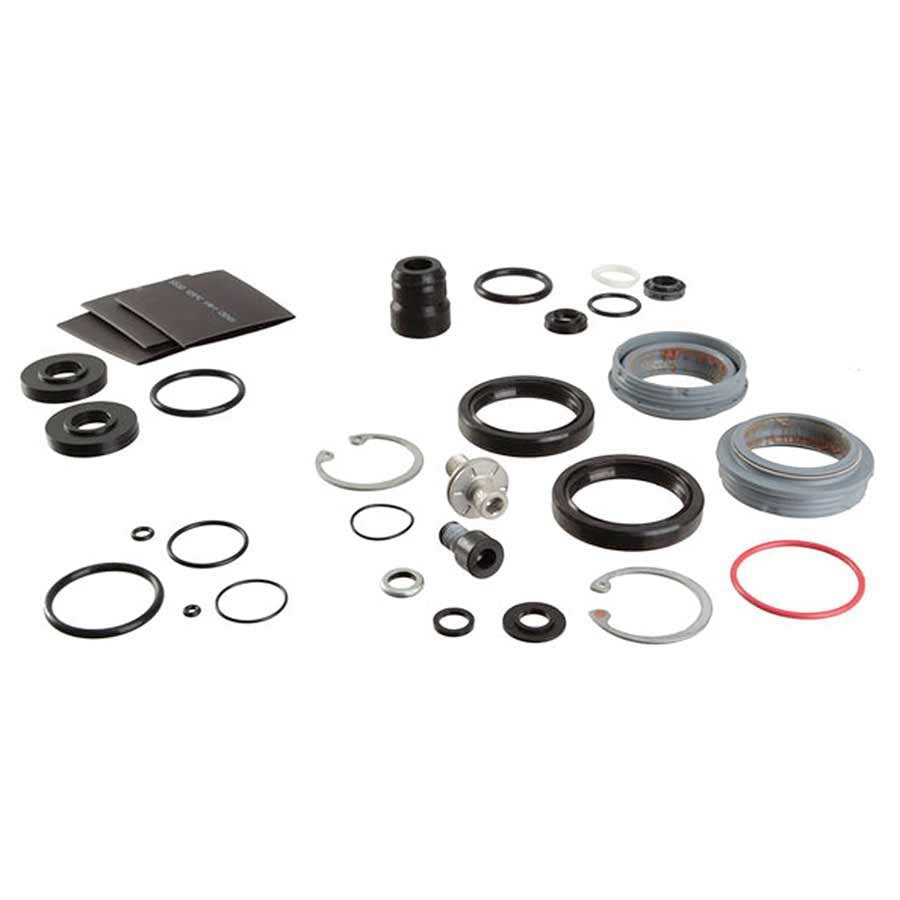 RockShox Boxxer Team, Service Kit Full Fork Service Kits