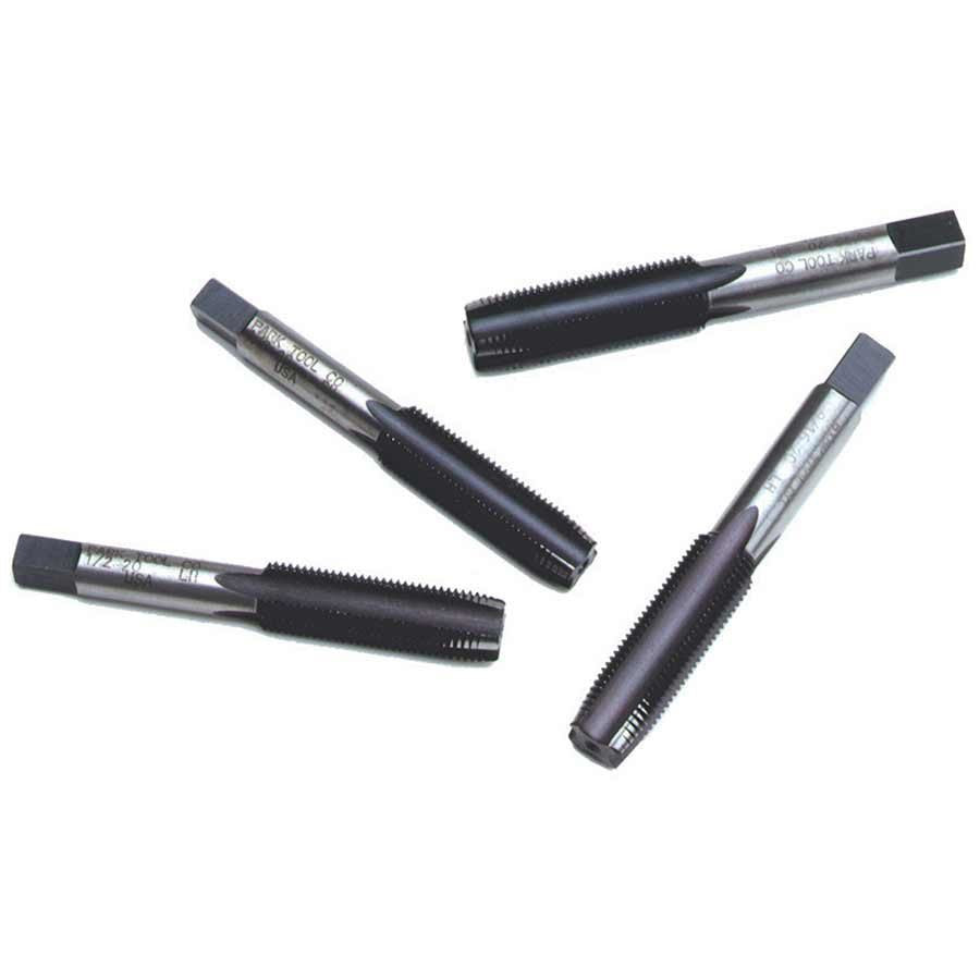 Park Tool TAP-3/TAP-6 Facing-Cutting-Tapping Tools and Accessories