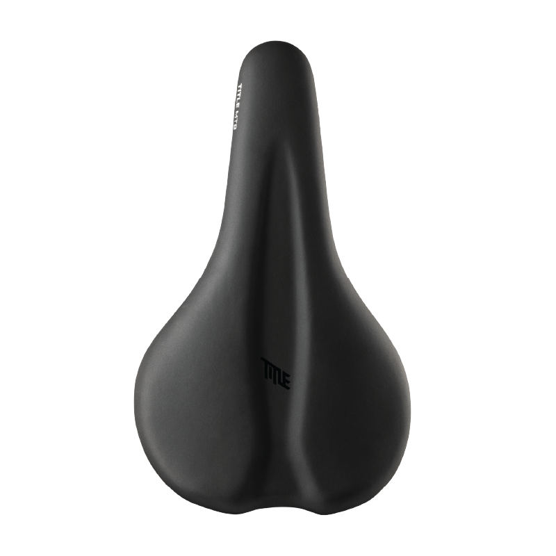 ES1 Enduro Saddle - Black / Medium (145mm)