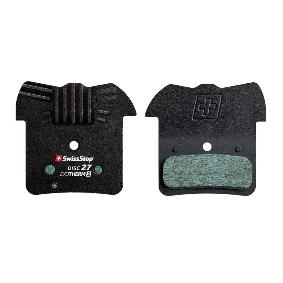 SwissStop Exotherm2 Disc Brake Pads