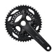 Shimano GRX FC-RX610-2 30/46T Track Cranksets