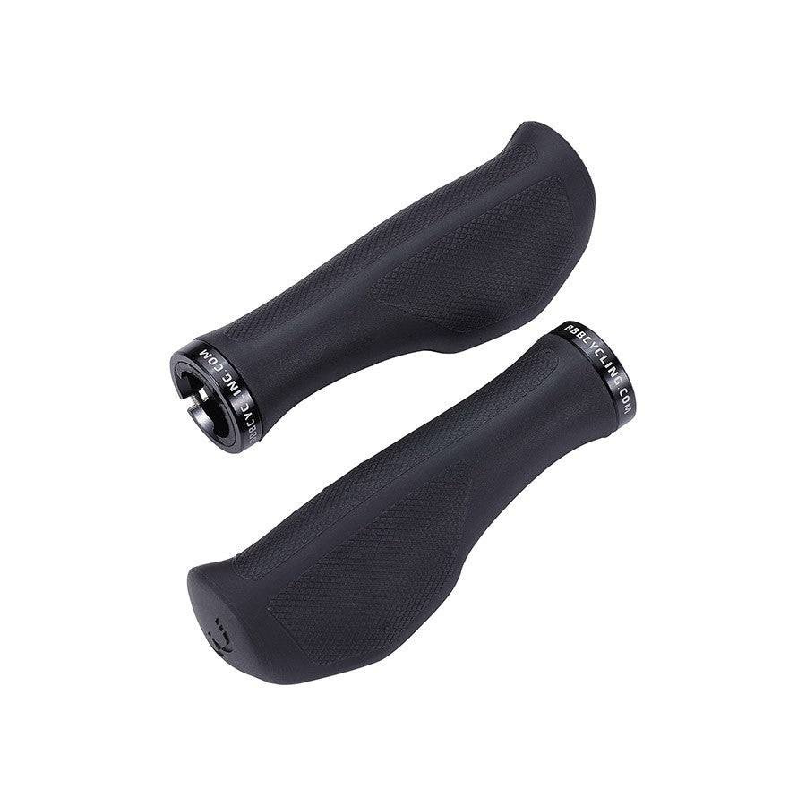 BBB Cycling BHG-71 ErgoFix Grips