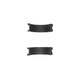 Kids Ride Shotgun Pro Bar Rubber inserts Handlebar Accessories