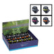 BBB Cycling BBB-14D EasyFit Display Box Bells and Horns