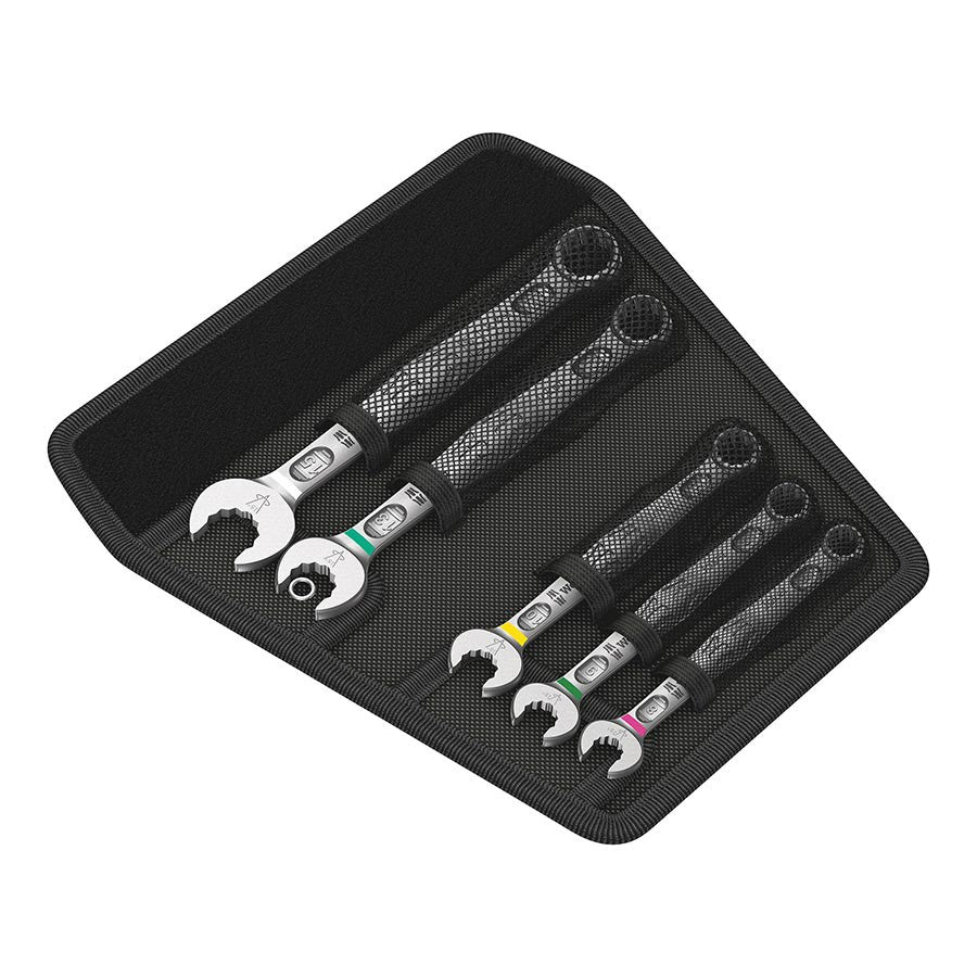 Wera Bicycle Set 10 Wrenches