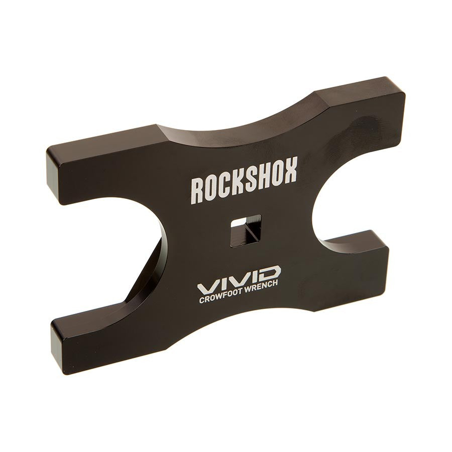 RockShox Shock Crowfoot Wrench - 36, 46 Suspension Tools