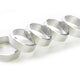 Wheels Manufacturing Aluminum Spacer Headset Spacers