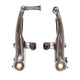 Tektro 837AL MTB Linear Pull Brakes