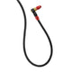 Lezyne Braided Floor Pump Hose Pumps Parts and Accessories