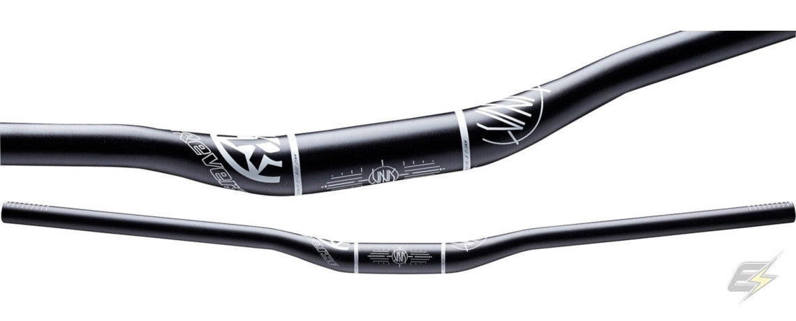 Handlebar Nico Vink Signature Series