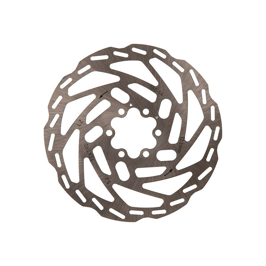 Tektro TR-54 Discs Rotors and Related Parts
