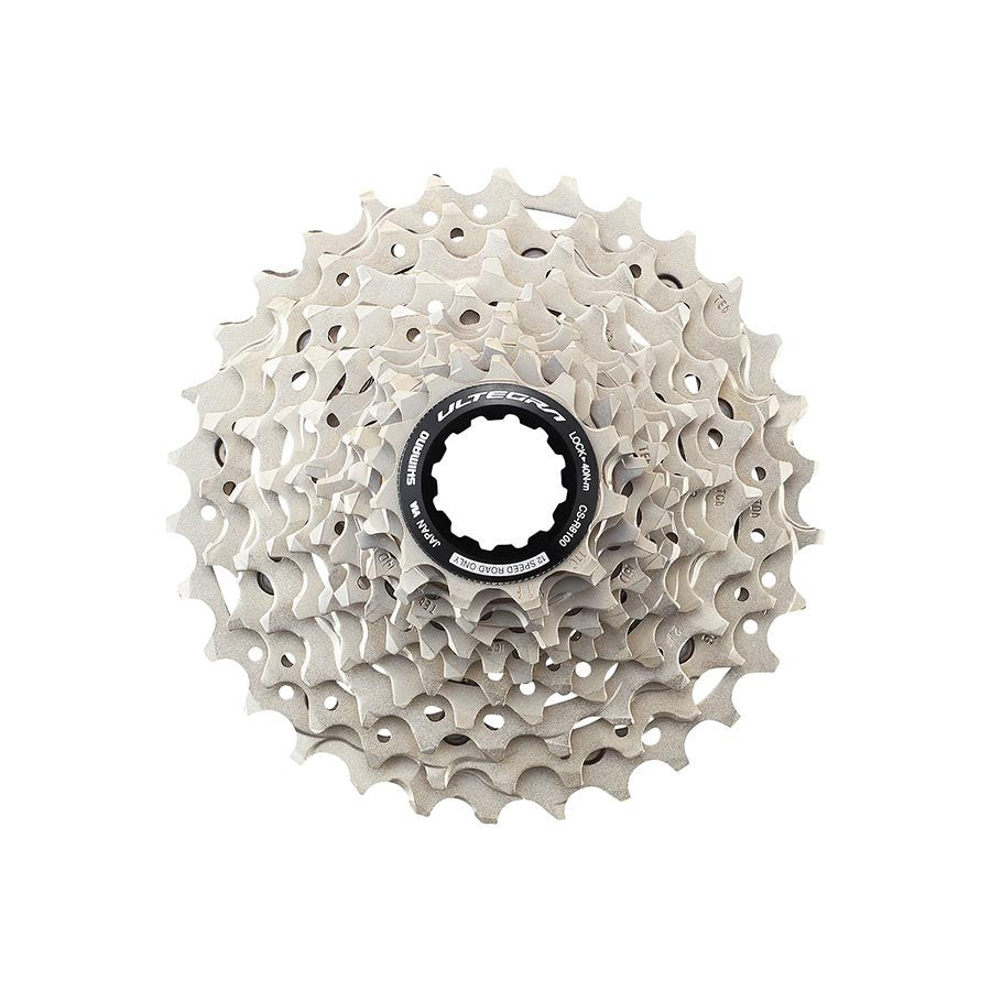 Shimano Ultegra CS-R8100 Cassettes