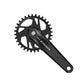 Shimano ESSA FC-U2000-1 MTB Cranksets