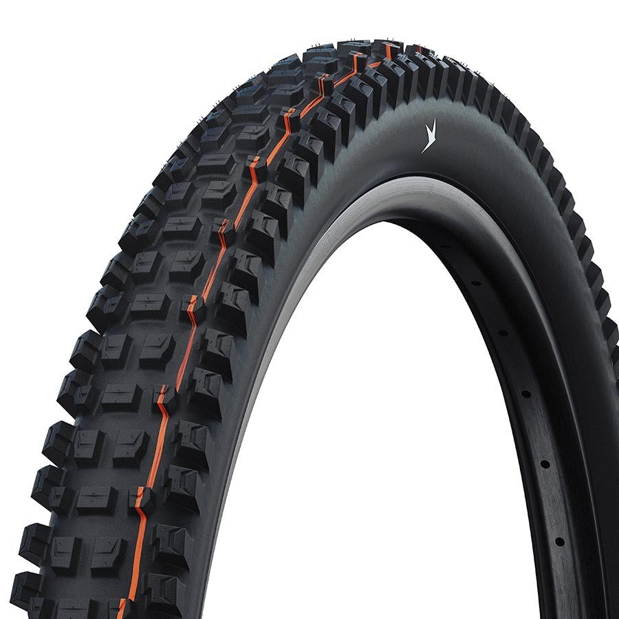 Schwalbe Albert Gravity Pro Mountain Tires